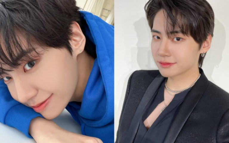 李鎭赫努力彩排備戰台灣演唱會　主辦單位祭「加購署名親簽CD活動」