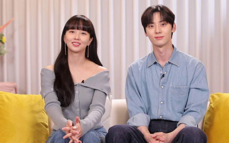 金所泫化身人肉測謊機接案賺大錢     趁黃旼炫喝醉偷摘口罩直擊帥臉