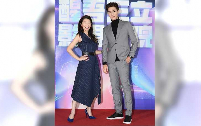 林書煒大學講課被無視「學生竟趴下睡覺」