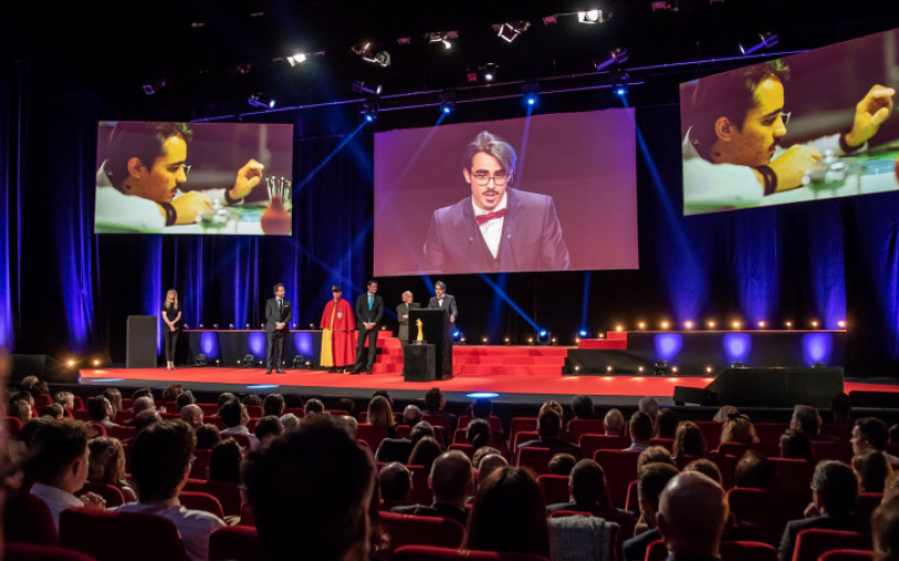 細數GPHG錶界奧斯卡入圍（一） 最佳女錶