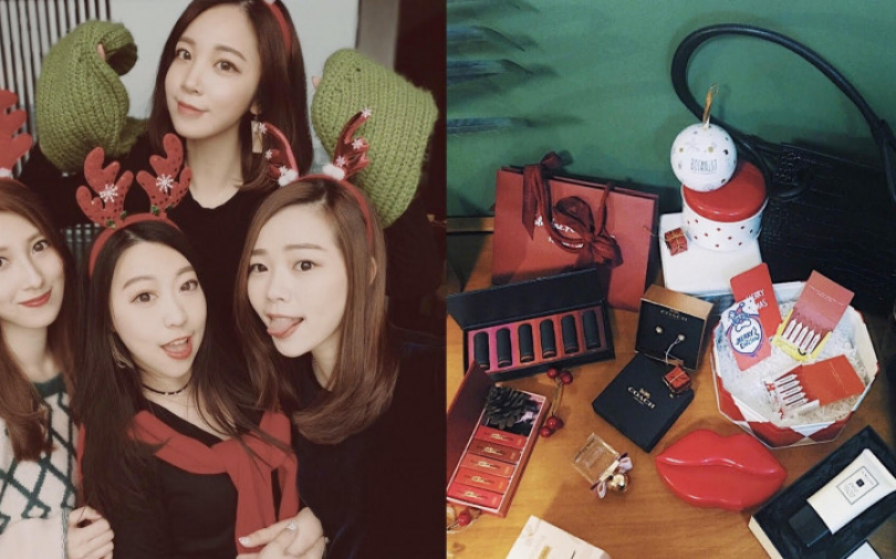 500元搞定！　絕不踩雷的交換禮物是這個!拜託別再送馬克杯、相框這種會被罵翻的東西了