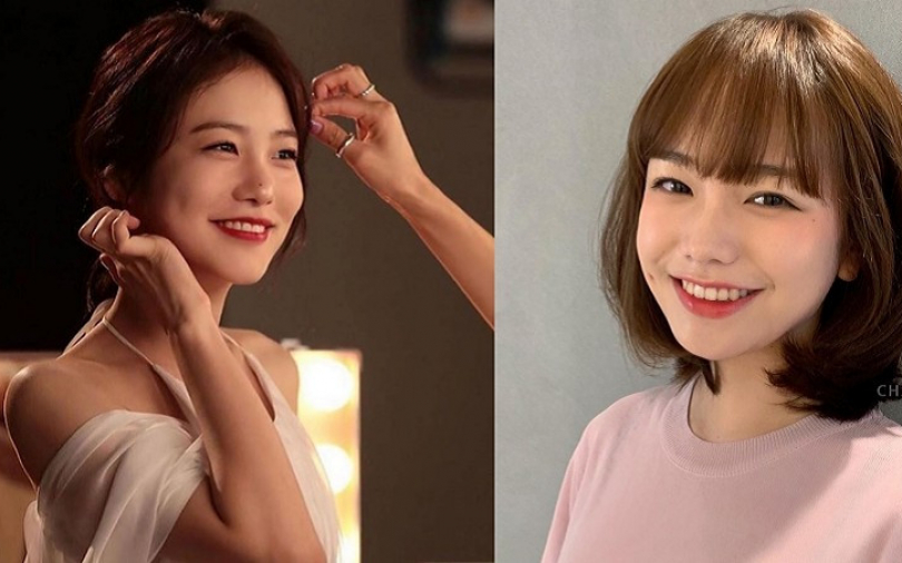 年底脫單就靠這兩個美妝小細節　必學招桃花美女秘技