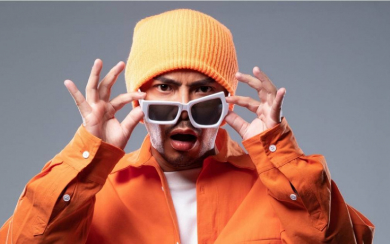 黃明志預告帶辣妹跨年　盧廣仲正能量迎接2024