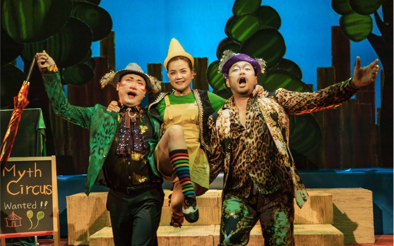 寶可夢、米飛兔最強卡通IP集結！誠品3D重現《小王子立體書》29場景，超震撼！