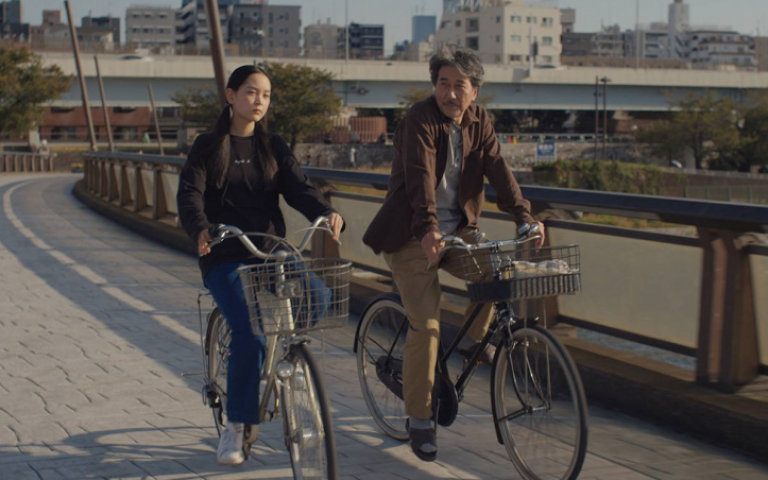 《我的完美日常》誕生源自奧運「東京公廁計畫」　役所廣司神演技再奪影帝肯定