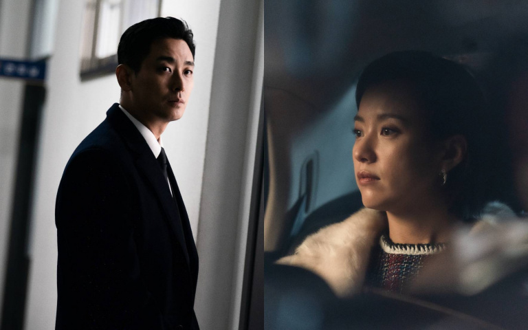 朱智勛、韓孝周新劇「台灣獨家」粉絲見面會　門票免費抽