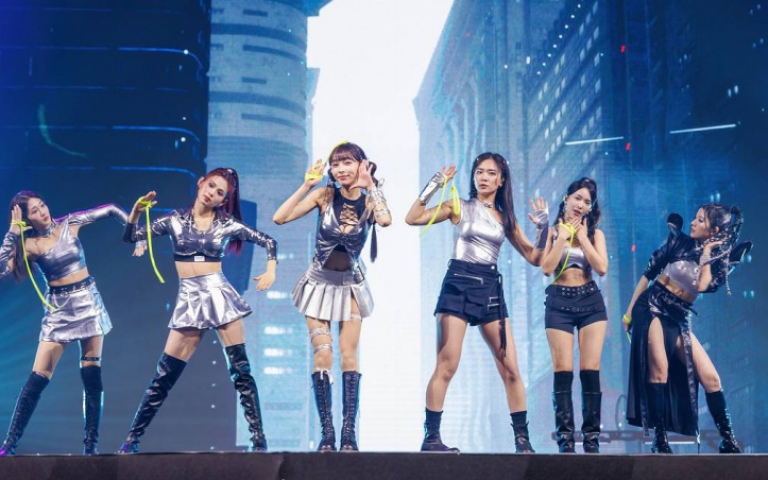 林襄感謝粉絲直面評論　學會充分溝通不走心