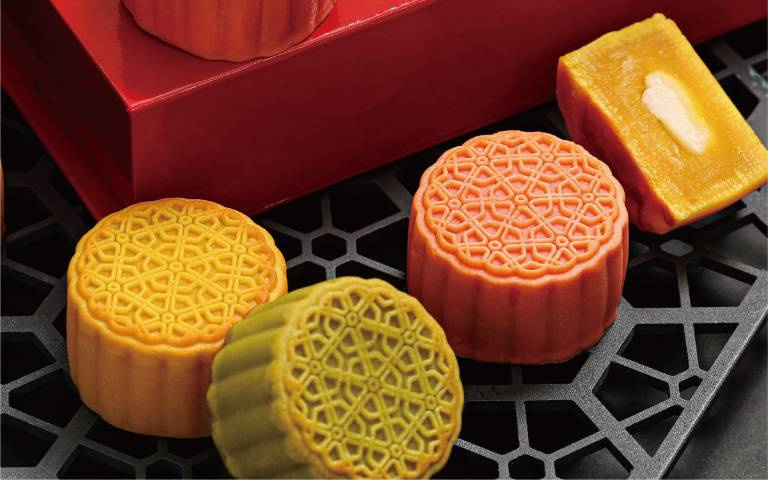 中秋月餅戰提前開打！晶華月餅禮盒祭出企業團購與早鳥優惠