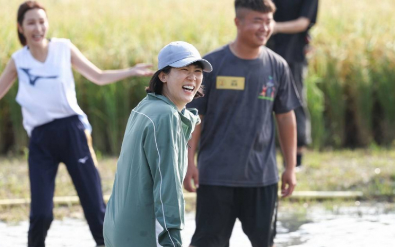 孫可芳自招育兒粗心 3月升格媽首度「拋家棄子」