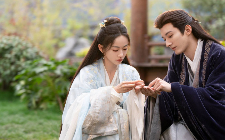 激吻劉學義羞恥感狂飆　吳謹言曝心聲：有冒犯的感覺