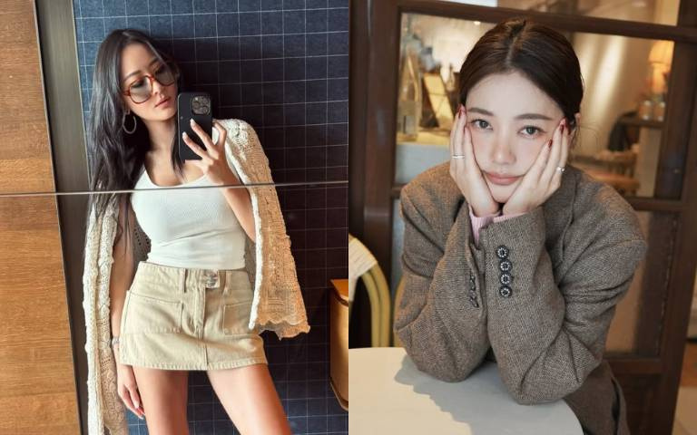 想跟孫芸芸、許路兒一樣少女感?殘酷事實就是不能胖,5個凍齡秘訣趕快學起來