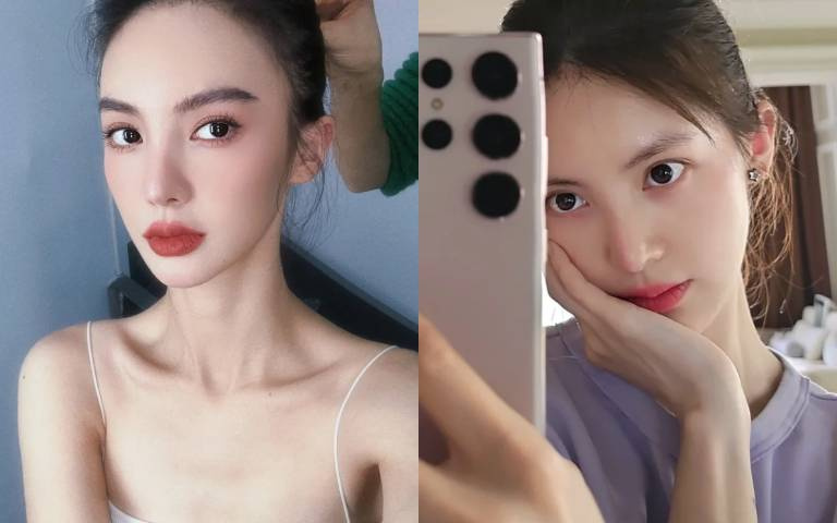 跟著《凡人修仙傳》金晨一起減肥！甩肉10kg練出冰塊腹肌，靠燃脂運動＋排毒蔬果汁當代餐