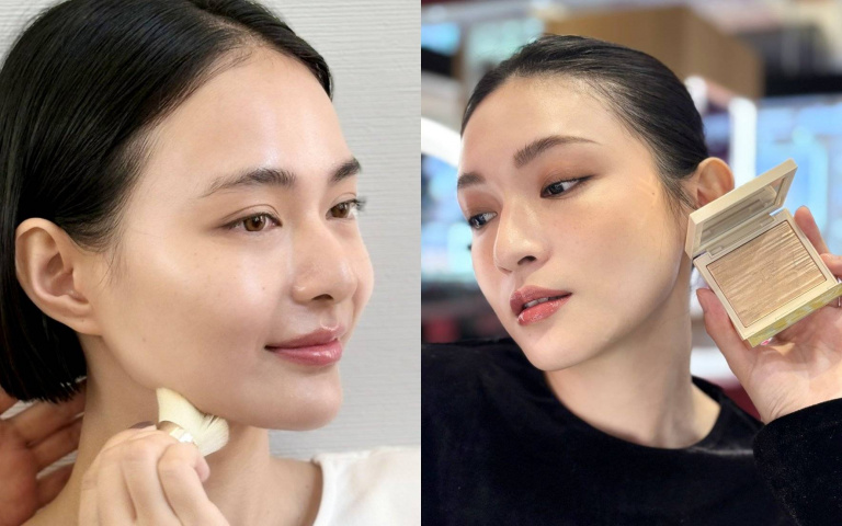 幫肌膚「開光」的4個小秘訣！GUCCI妝前乳神助攻、迪奧玫瑰粉底奢華升級、TOM FORD高光盤點亮全場、SABON香氛油潤澤全身