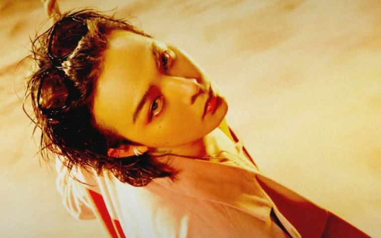 GD宣布加場！11月1、2日站上台北大巨蛋