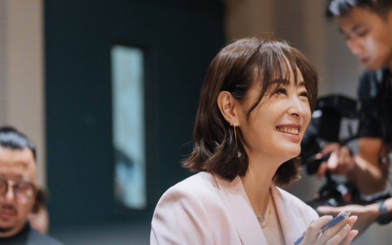 賈永婕準備跨年晚會壓力超大　自曝：夢到煙火沒有放