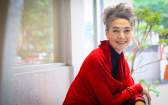 星談心／自願休學讓媽媽愧疚　賴佩霞淚崩：她沒有耽誤我
