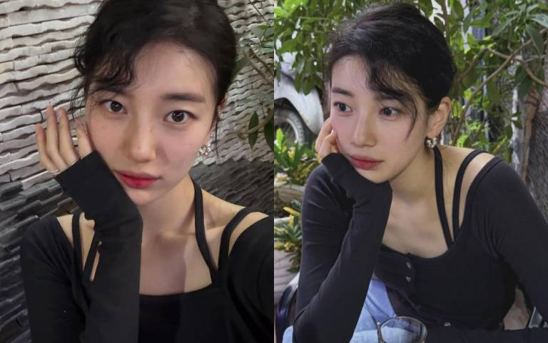 國民初戀再進化！秀智為新劇狂練芭蕾，體態跟臉蛋都美出新高度，韓妞都在瘋的「芭蕾雕塑」到底多厲害？