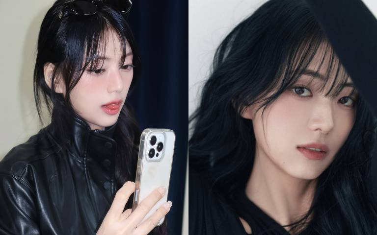 Jisoo親姊金智允小孩10歲了！公開最愛的兩款醫美課程以及Olive Young必買的保濕噴霧、氣墊是這些