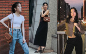 楊謹華、鍾瑤、程予希不惜撞包也要背，解鎖女星們穿搭亮點！這咖迷你包細節＋搭配方式全解析
