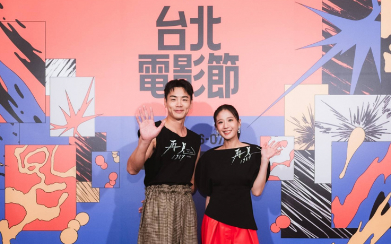 禾浩辰肌肉消風狂瘦8公斤　方志友為戲苦練台語