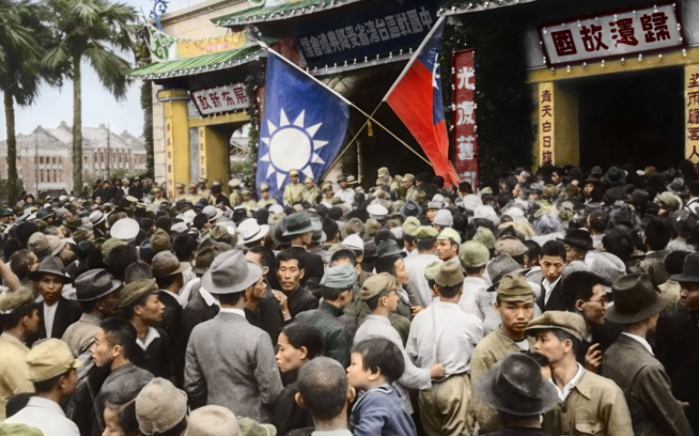 耗時7年斥資千萬！紀錄片《終戰那一天》定檔　掀「歷史補課」潮