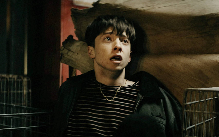 年度高評價恐怖片來了！《愛的魔樣》結合禁忌戀、驅魔與超自然，導演揭創作靈感