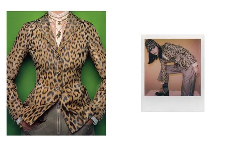 Dior Bar Jacket 經典跨世紀