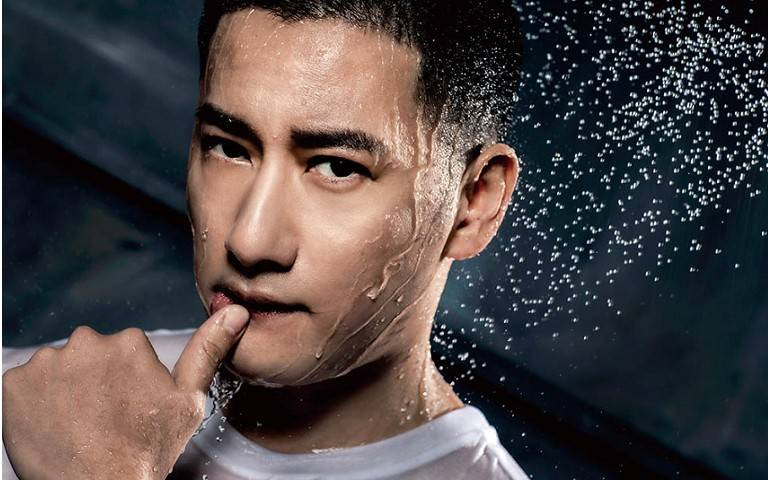 水星人1/周孝安 水星人的腦子 最近有點亂