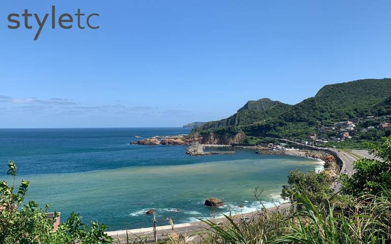 漫遊瑞芳1/水湳洞五感旅行 舊戲院遊展場、礦工食堂嘗蔬食