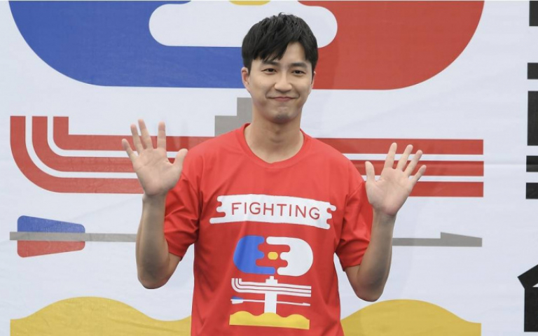 《全明星運動會》連輸三季 江宏傑親曝反敗為勝秘訣