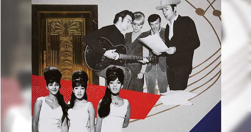 影爆點／菜記士多：《流行樂本色》　不只是靡靡之音