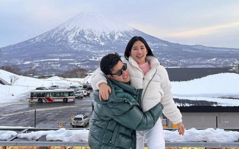 恭喜！周興哲宣布當爸　嗨喊「我是世界最幸運的人」