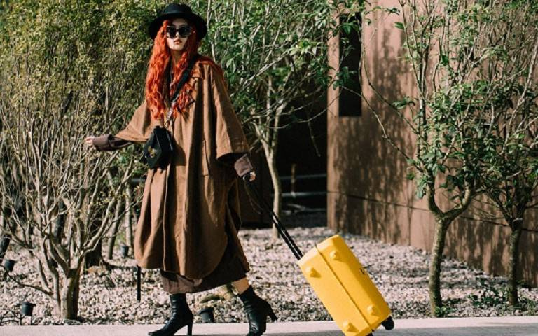 Summer is coming！LOJEL新色妝點出遊穿搭，打造從外到內的好心情！