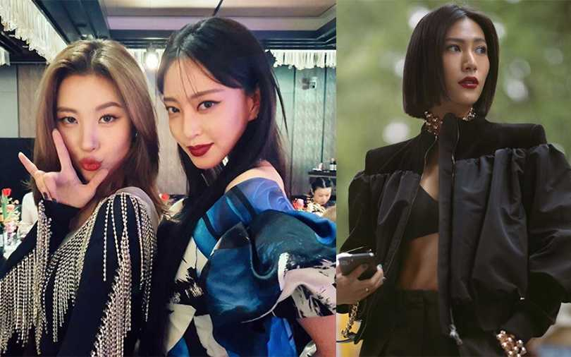 唇彩不再鬼打牆！只要疊一層超夯「亮粉唇彩」　復活妳的美妝時髦度