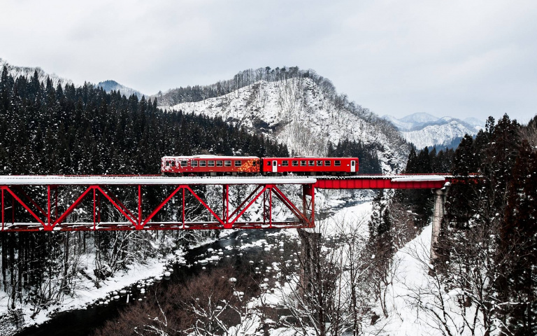 燦星旅遊攜手虎航包機　12月起直飛日本秋田