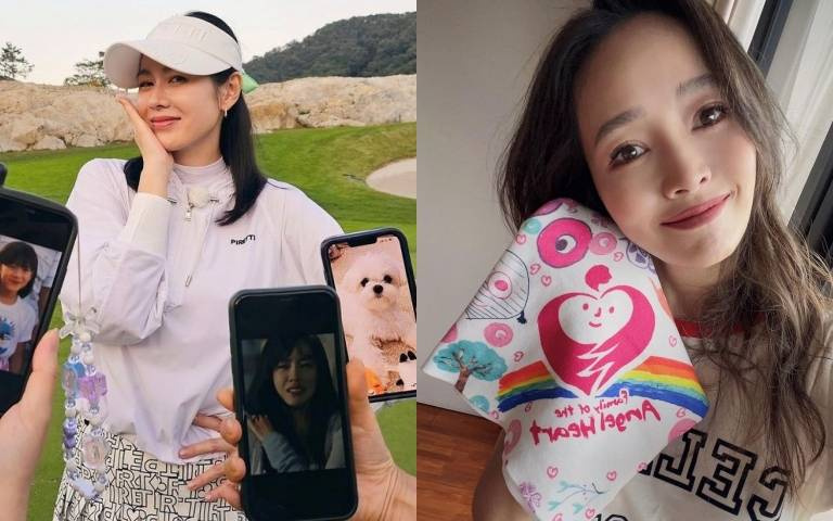 盤點演藝圈最正40+女星！孫藝珍、侯佩岑竟然都出道超過20年？這美貌等級實在太驚人！