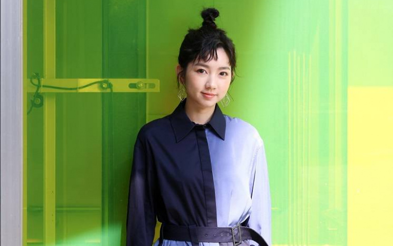 星談心／林玉書「曝受外型困擾」讓事業受限：我想打破這件事