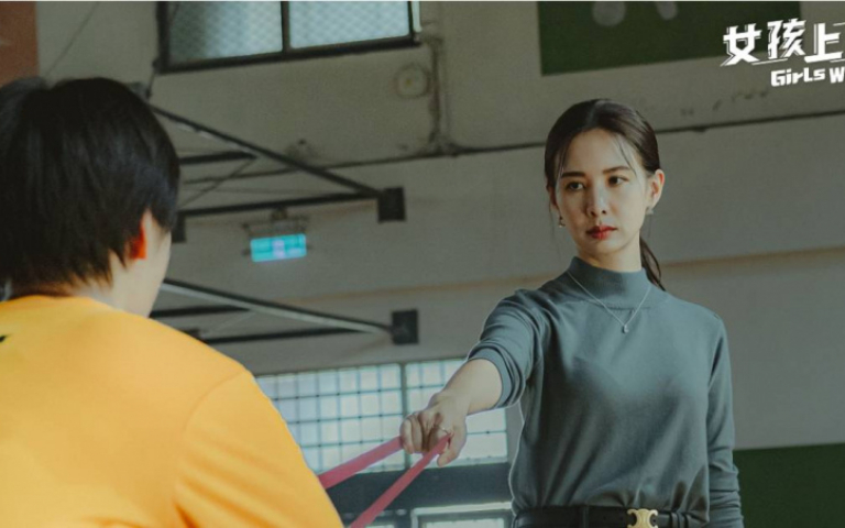 安心亞片場對台詞「每一個字都要計較」　對戲演員訝異：她會反覆去唸