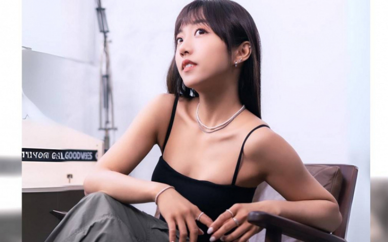 蔡佩軒被流量綁架陷低潮　嘗試心理諮商被家人阻止