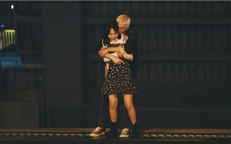 《塑膠花》 吳慷仁被逼到絕境　李沐曝黑暗面：厭惡自己