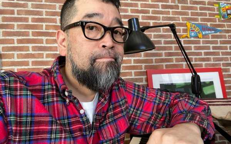 毒品外袋驗出槙原敬之指紋 稻垣吾郎震驚:希望他改過