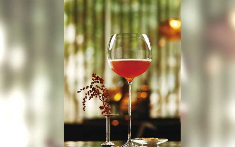 【復古潮茶店4】Liquide Ambré 琥泊 專業侍茶深度體驗