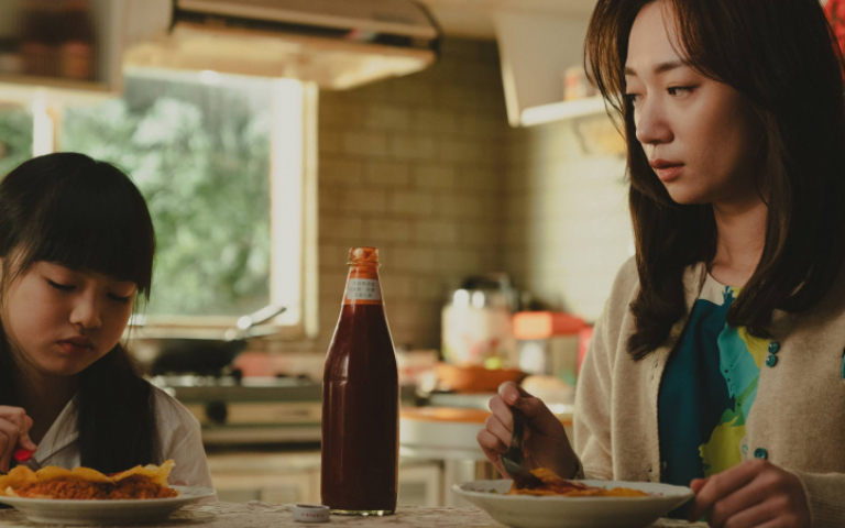 《忘了我記得》劉若英用食物串聯情感 盼給觀眾「陪伴與療癒」