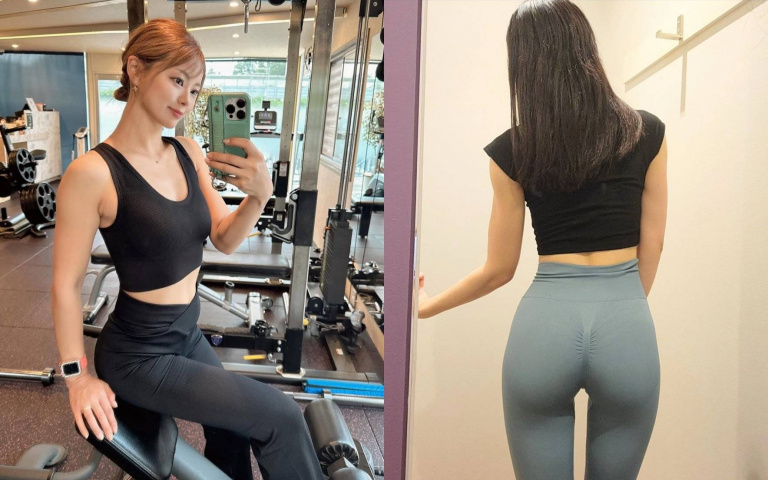 哈佛研究揭最強燃脂法!30+女生瘦身必練9運動,「這招」最有感!