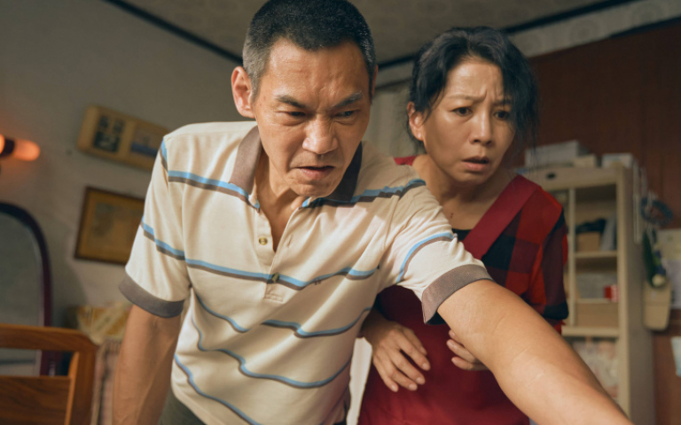 方文琳擺脫苦情形象　演活潑辣婆婆入圍國際獎項