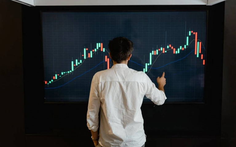 金牛穩紮穩打、天蠍突破上限　4星座財氣爆棚未來30日賺翻天