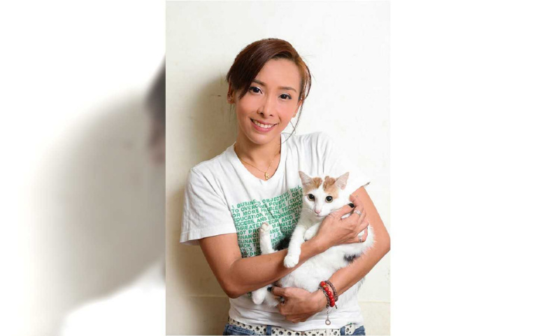 【寵物情緣】前女F4 Amy霸氣挺身救毛孩