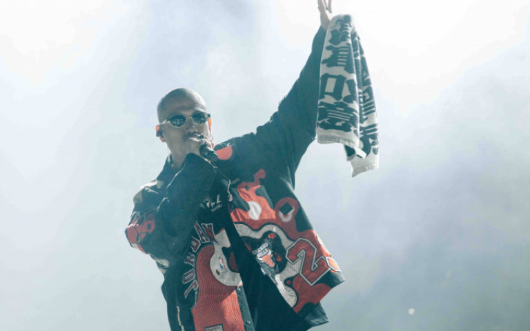 金曲歌王借助AI梳理情感　自嘲在交友軟體被光速滑掉