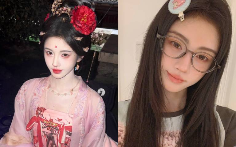 《月鱗綺紀》鞠婧禕九尾狐仙氣炸裂！「羽衣甘藍減肥餐」＋「拒吃2水果」等5大保養習慣美到封神