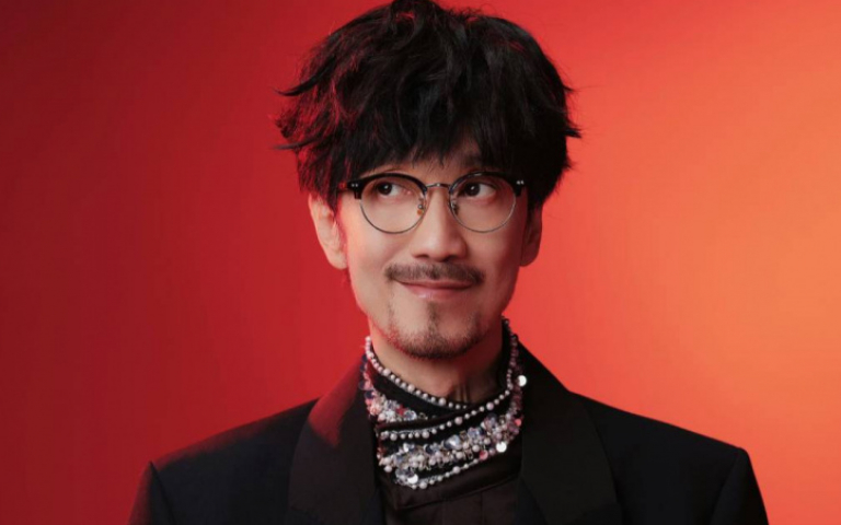 56歲周傳雄近況曝光　宣布喜訊再續前緣